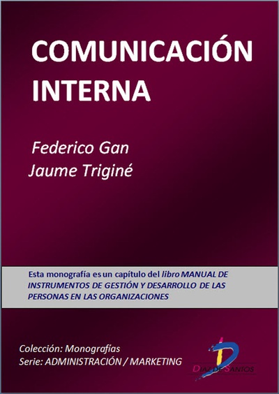 Comunicación interna