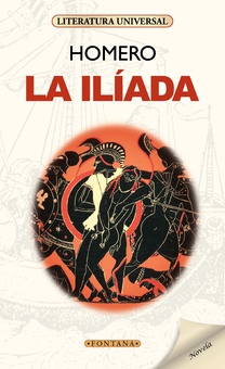 La Ilíada