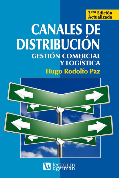 Canales de distribución