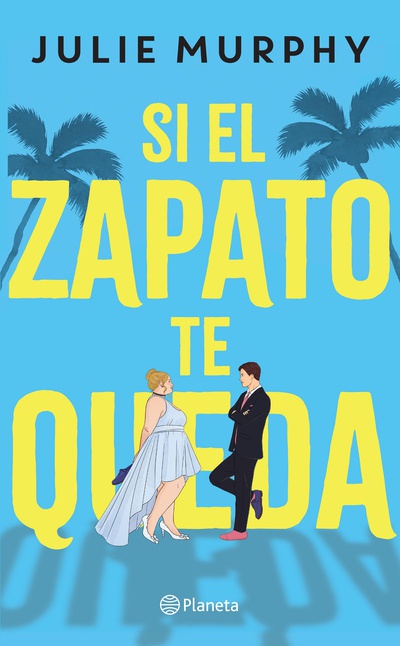 Si el zapato queda