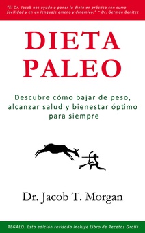 Dieta Paleo