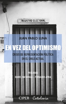 En vez del optimismo