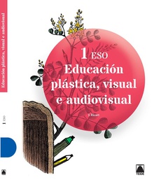 Educación plástica visual I Galego