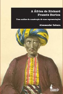 A africa de richard francis burton: antropologia, politica e