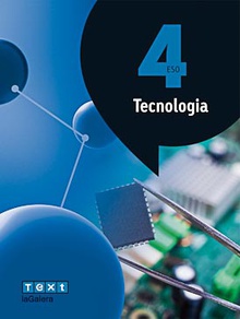 Tecnología 4t.eso. Atomium