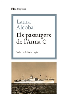 Els passatgers de l'Anna C.