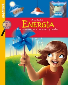 Energia EBOOK