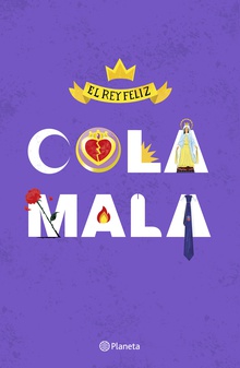 Cola mala