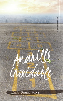 Amarillo inoxidable