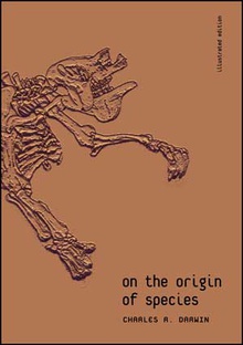 On the Origin of Species Illustrated Edition