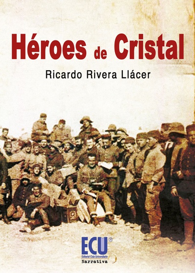 Héroes de cristal