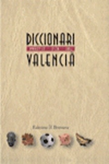 Diccionari pràctic d´ús del valencià