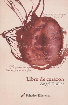 LIBRO DE CORAZÓN