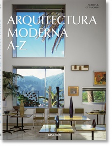 Arquitectura Moderna A?Z