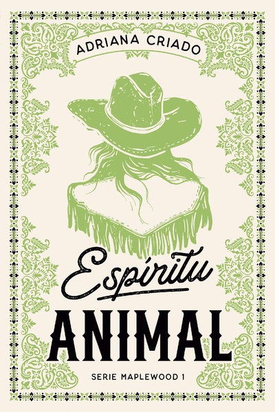 Espíritu animal
