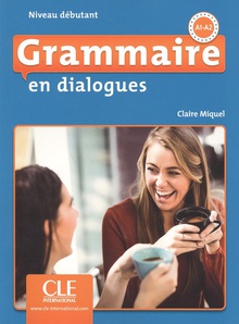 Grammaire en dialogues.debutant