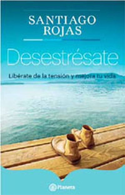 Desestresate
