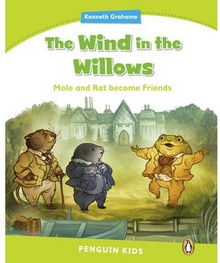 The Wind in the Willows Penguin Kids 4