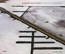 Edward burtynsky. elementos esenciales