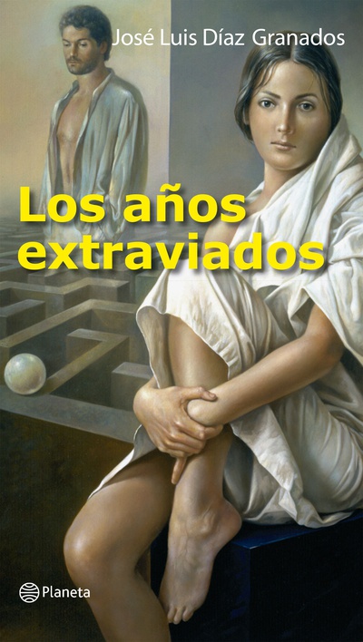 Los años extraviados