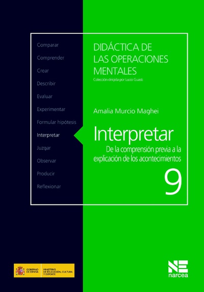 Interpretar