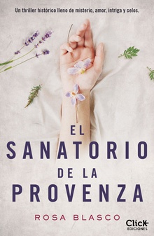 El sanatorio de la Provenza