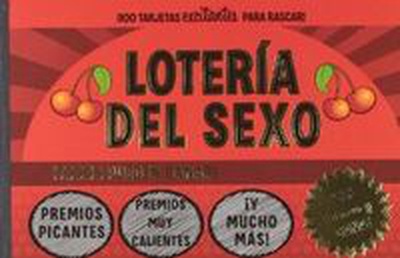 Loteria del sexo