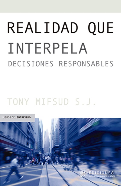Realidad que interpela
