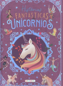 Historias fantasticas de unicornios
