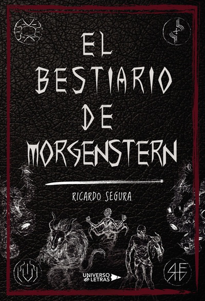 El Bestiario de Morgenstern