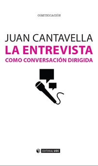 La entrevista como conversación dirigida