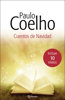 Cuentos de Navidad de Paulo Coelho