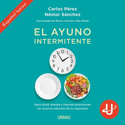 El ayuno intermitente
