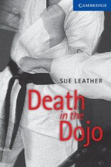 Death in the dojo