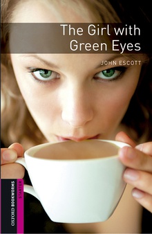 The Girl with Green Eyes (BKWL.STARTERS)