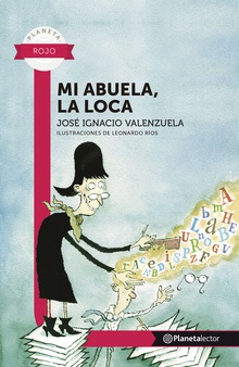Mi abuela, la loca