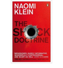 The schock doctrine