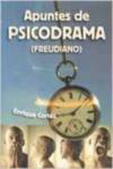 Apuntes psicodrama freudiano
