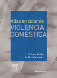 Atlas en color de violencia doméstica