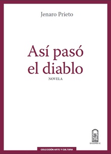 Así pasó el diablo