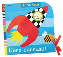 Libro carrusel