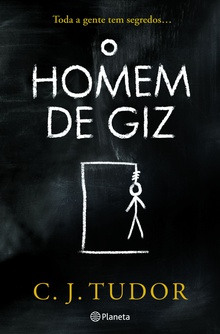 O Homem de Giz