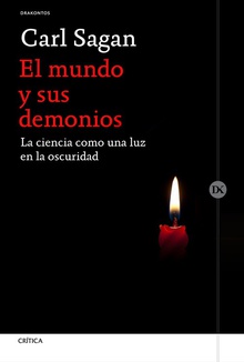 El mundo y sus demonios la ciencia como una luz en la oscuridad