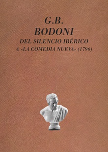 G.B. Bodoni
