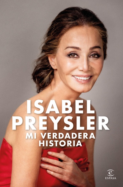 Mi verdadera historia