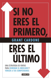 Si no eres el primero, eres el último