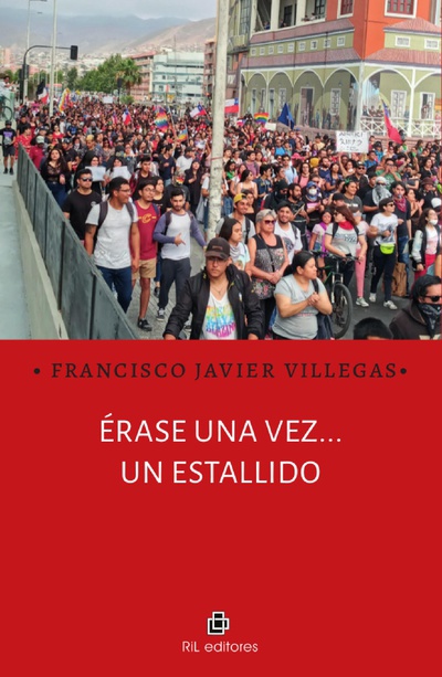 Érase una vez... un estallido