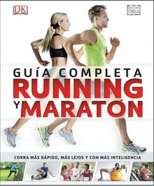 Runnig y maraton guia completa