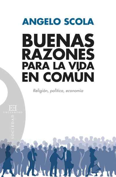 Buenas razones para la vida en común