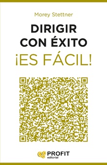 Dirigir con éxito ¡Es fácil! Ebook